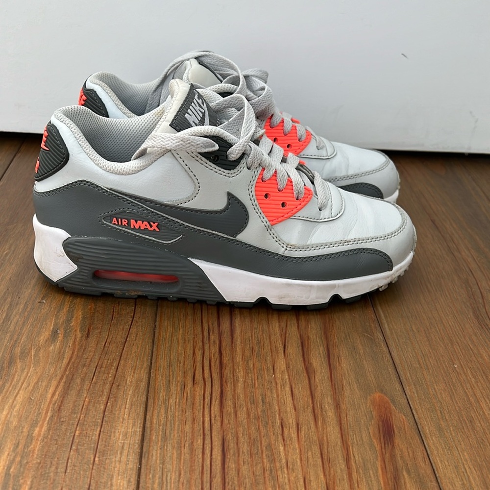 Nike air max 2016